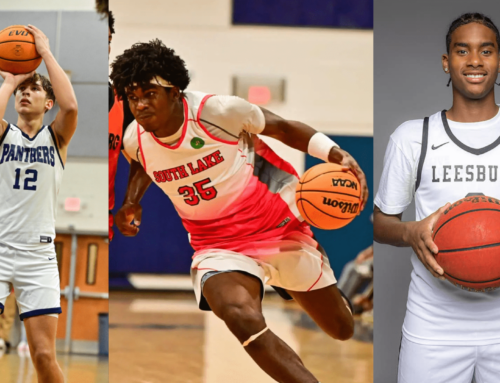 Lake & Sumter Style Magazine’s 2025 High School Boys Basketball All-County Teams