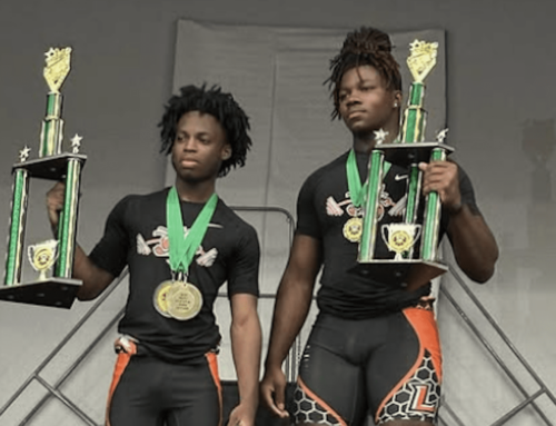 Leesburg High Boys Weightlifting Team Impress At Suwannee Invitational