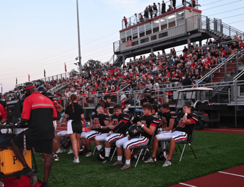 South Sumter High Football Team Announces 2025 Schedule