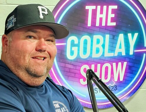 Billy Goble’s The Goblay Show: Shining a Spotlight on South Sumter Athletics & Beyond