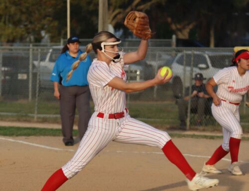 Tavares High Softball Senior Emmy Lee Posting Elite Numbers