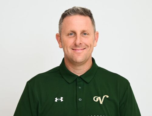 Villages Boys Basketball Coach Colt McDowell Named FHSAA Class 3A Coach of the Year