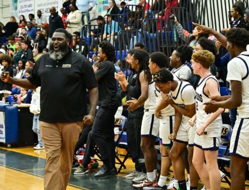 Eustis High Boys Basketball Team Faces Top-Ranked Gibbs in FHSAA Class 4A Semifinals