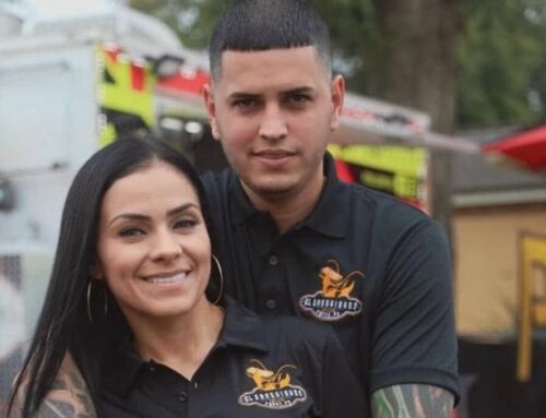 El Sandwichon: Local Couple Turns Passion into Thriving Puerto Rican Food Truck Business