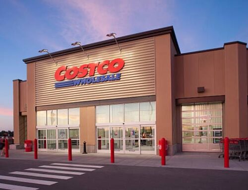 Costco Raises Wages for Workers to Over $30 an Hour