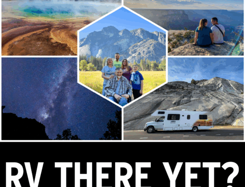7,634 Miles, One Behemoth and a Lifetime of Lessons