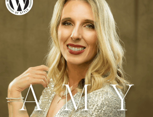Businesswomen of Style 2025 – Amy Ester