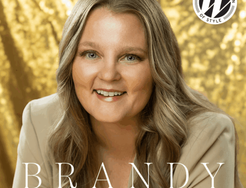 Businesswomen of Style 2025 – Brandy Contreras, Realtor®