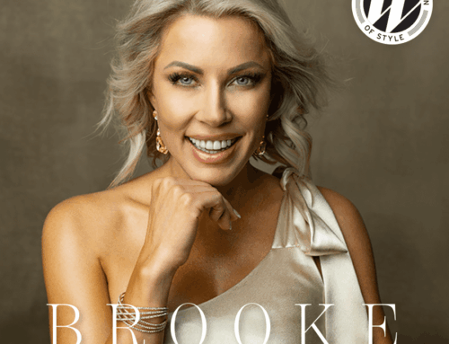 Businesswomen of Style 2025 – Brooke Vermeulen