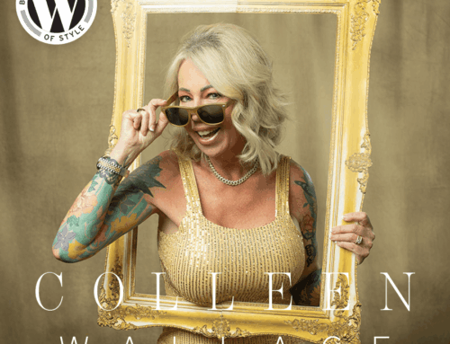 Businesswomen of Style 2025 – Colleen Wallace