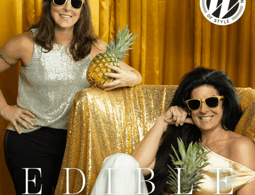 Businesswomen of Style 2025 – Edible Arrangements