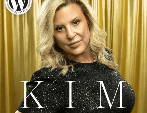 Businesswomen of Style 2025 – Kim Reed