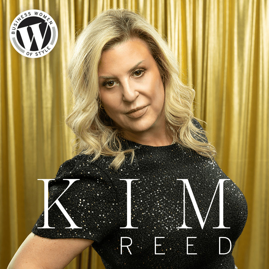 KimReedHero