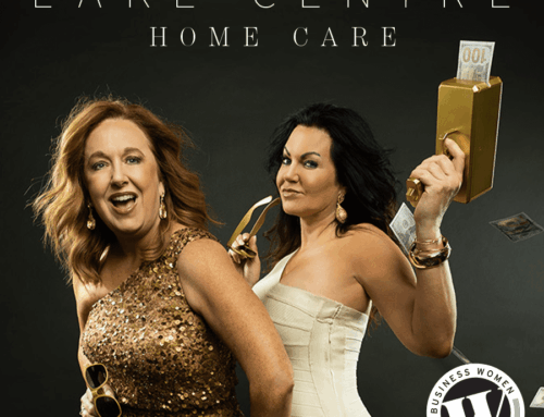 Businesswomen of Style 2025 – Lake Centre Home Care
