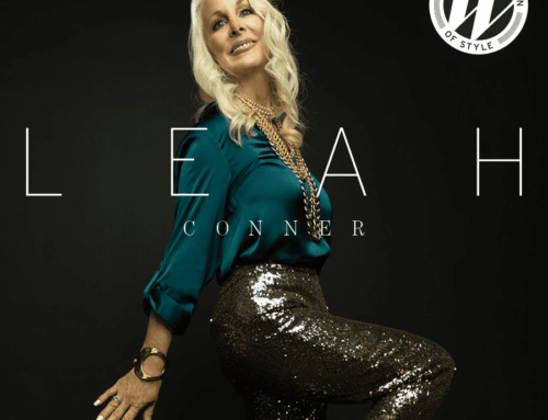 Businesswomen of Style 2025 – Leah Conner