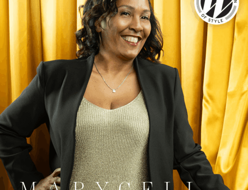 Businesswomen of Style 2025 – Marycell Rodriguez-Mabry