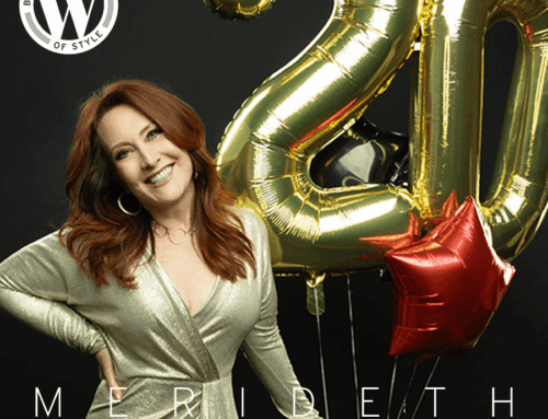Businesswomen of Style 2025 – Merideth Nagel P.A.