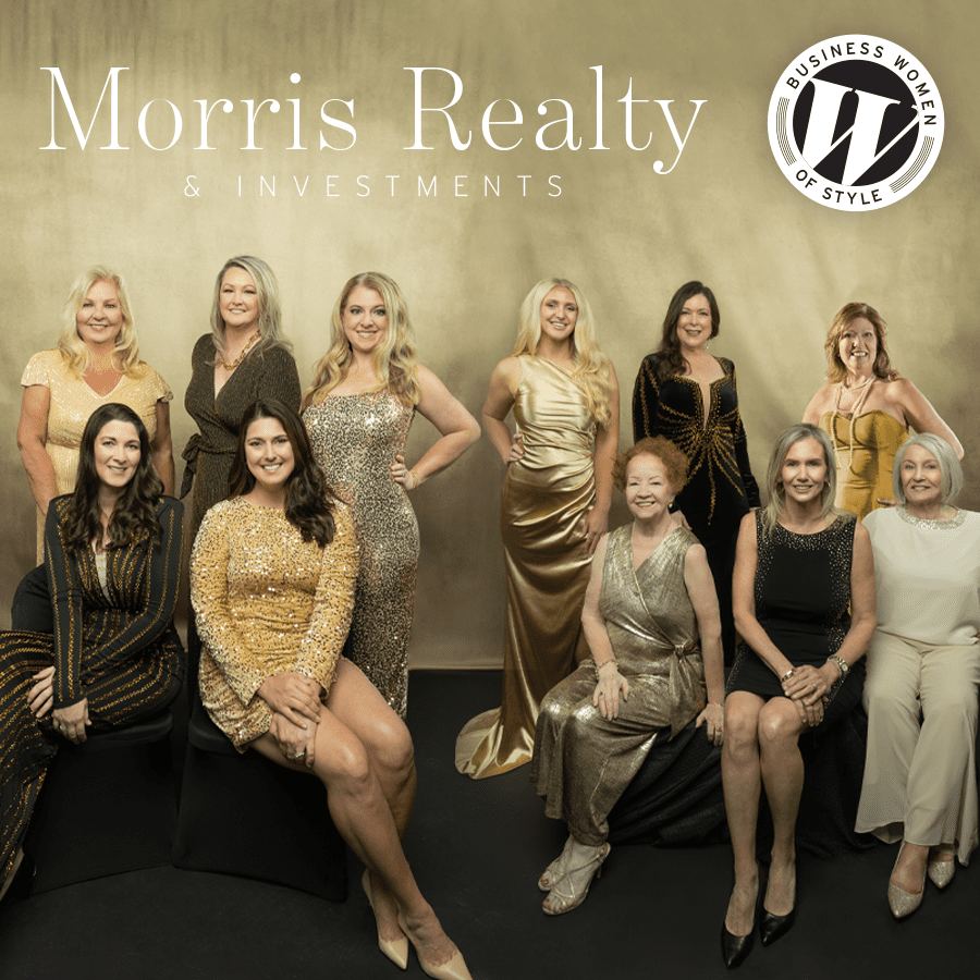 MorrisRealtyHero