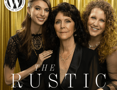 Businesswomen of Style 2025 – The Rustic Rose