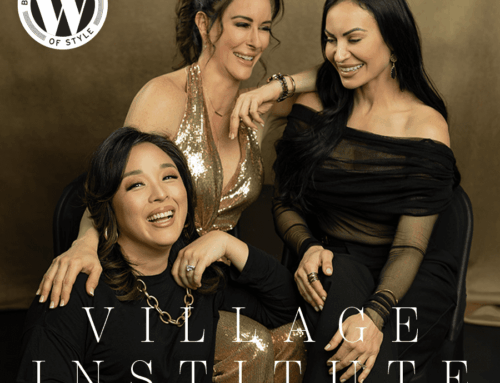 Businesswomen of Style 2025 – Village Institute of Plastic Surgery