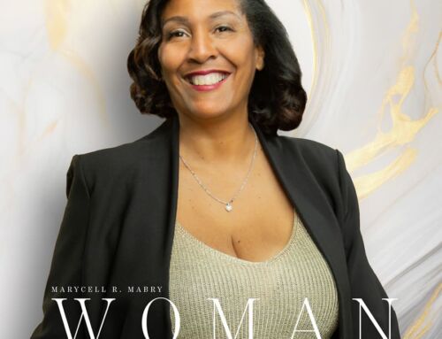 Marycell Rodriguez-Mabry is Style’s Woman of the Year