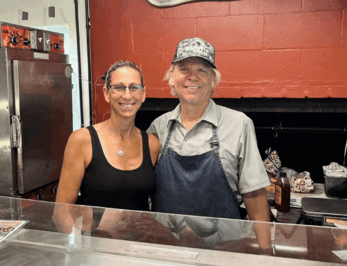 Briskets BBQ Shack & Grill Marks Three Years of Success in Central Florida