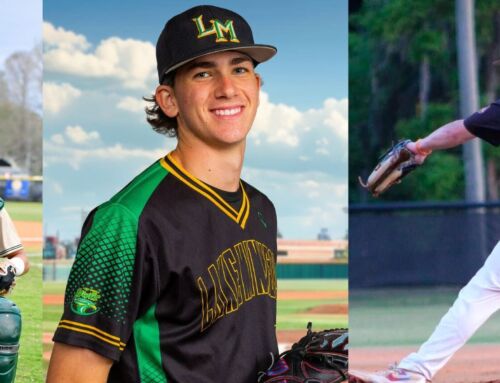 Lake & Sumter Style Magazine’s 2025 High School Baseball All-County Teams Announced