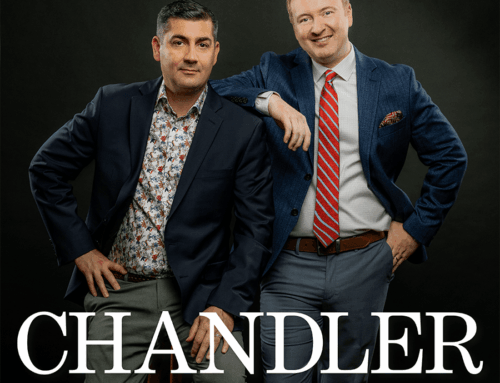 Chandler Wealth is Raising the Bar on What it Means to Plan Well