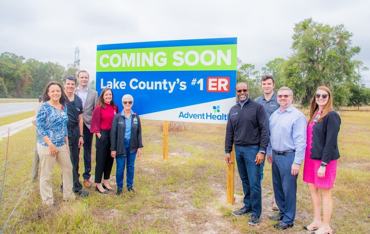 AdventHealthWaterman-FruitlandParkTeam GB