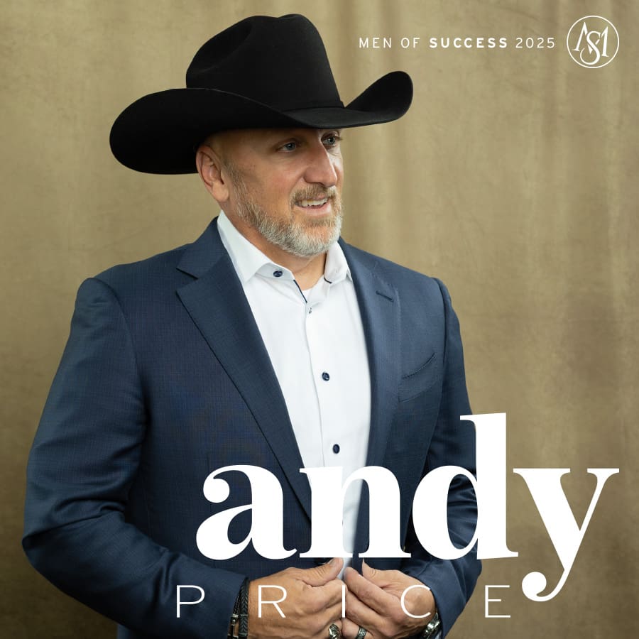 AndyHero