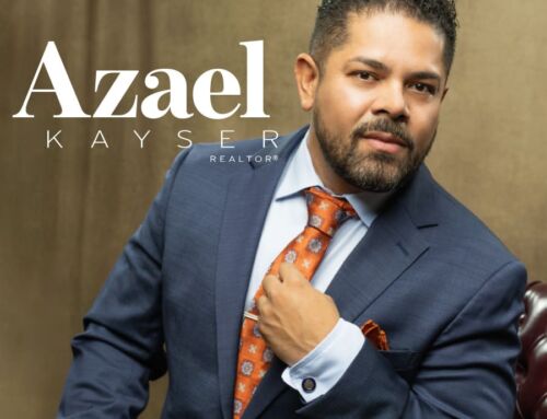 Men of Success 2025 – Azael Kayser