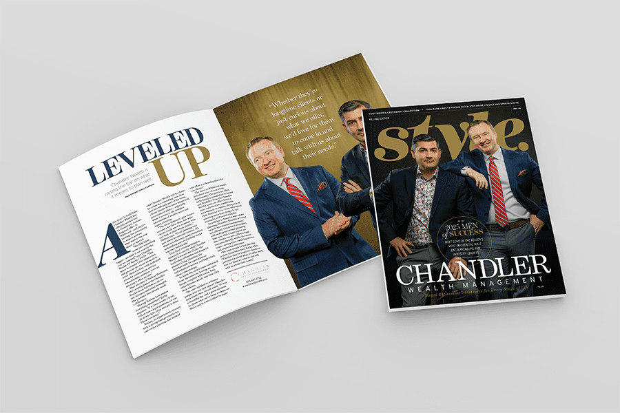 ChandlerMagCover