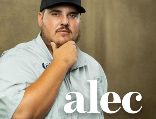 Men of Success 2025 – Alec Chessari