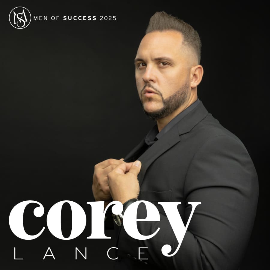 CoreyLanceHero