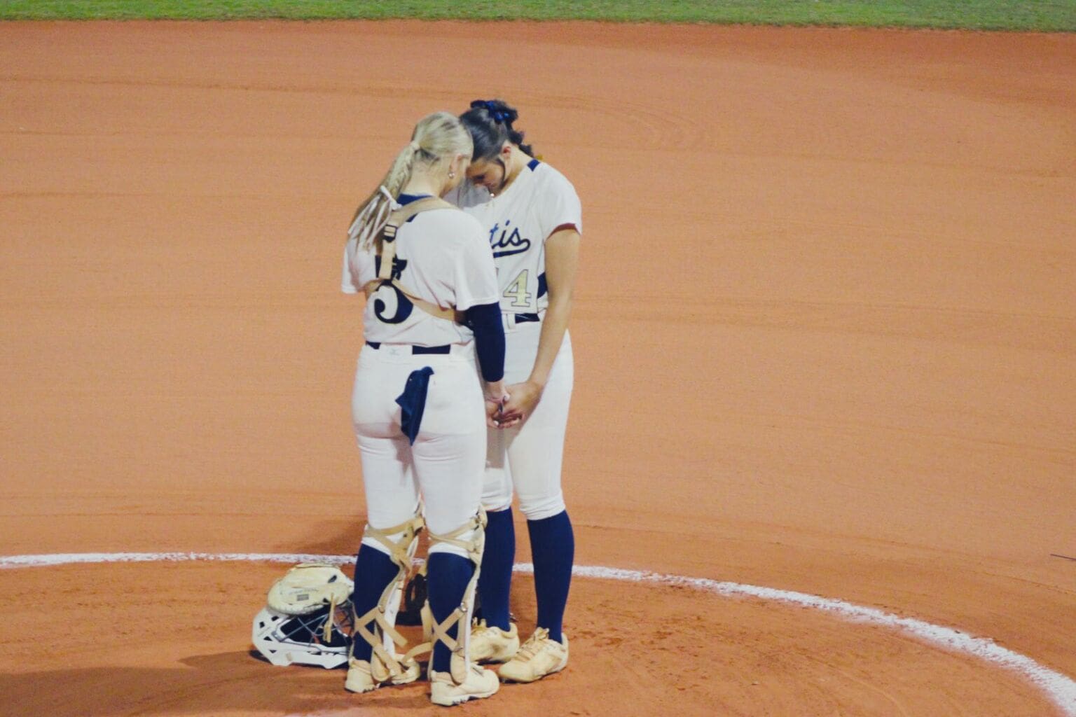 Eustis High Freshman Ella Fleming Shows Why She Is Among Nation's Top ...