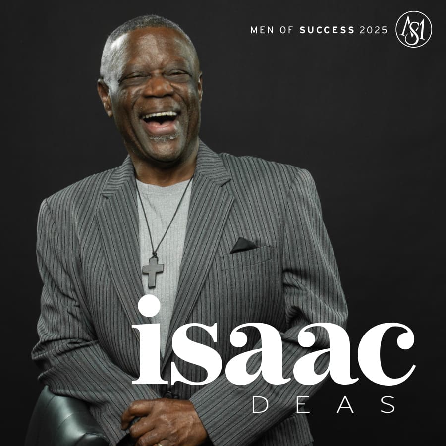 IsaacDeasHero
