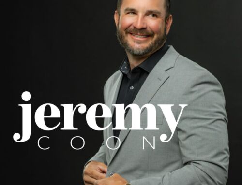 Men of Success 2025 – Jeremy Coon