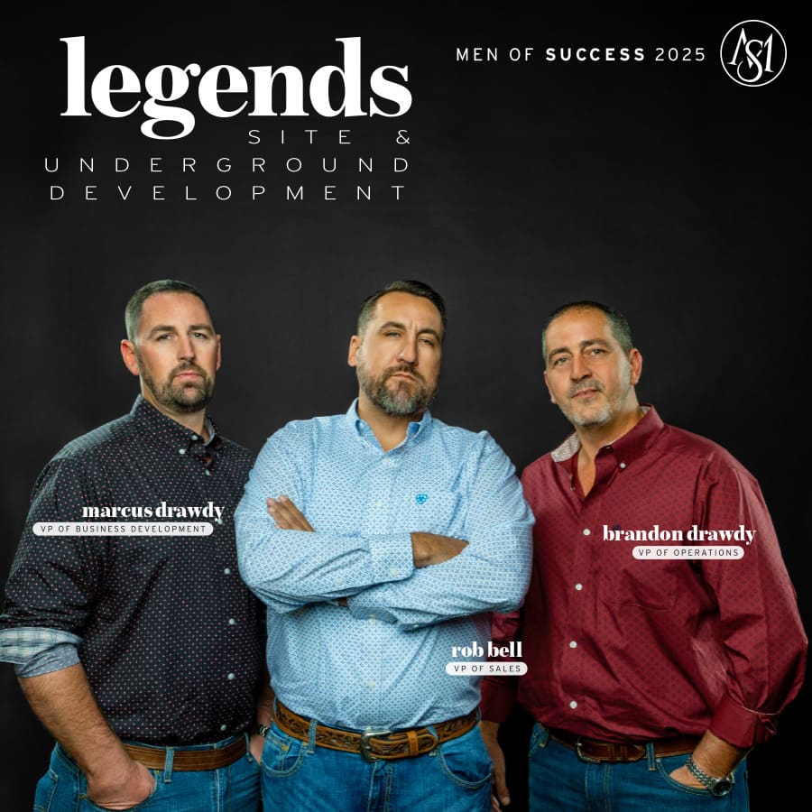 LegendsHero