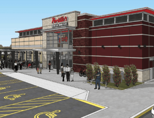 Portillo’s To Open New Location in Middleton in The Villages