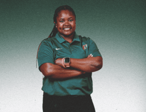 Coach Brittany Beall Leads FAMU Softball to 28-Win Season, Best in Over a Decade