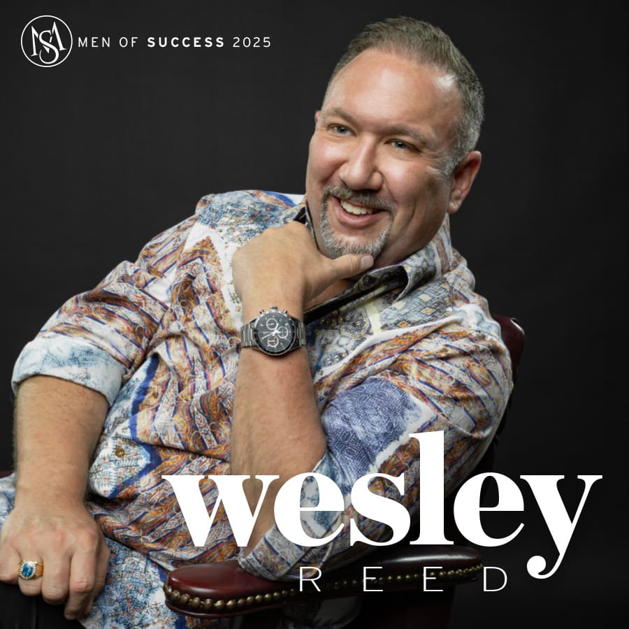 WesleyHero