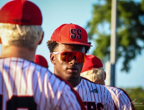 Umatilla, South Sumter Set for Winner-Take-All Showdown in Regional Semifinal Game 3
