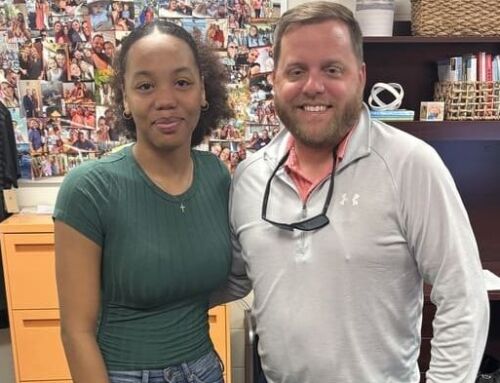 Mount Dora High Senior Ahjanae Bernard Awarded Florida Prepaid Scholarship