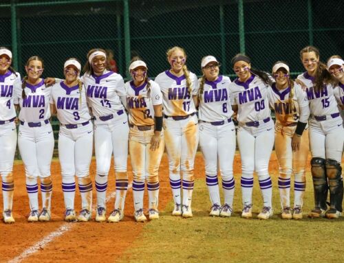 Montverde Academy Tops Cornerstone Charter 10-4, Advances to Regional Final