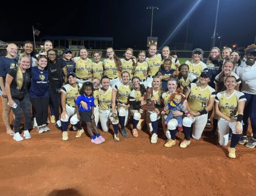 Carson Roden Throws No-Hitter, Eustis High Softball Team Returns to State Semifinals