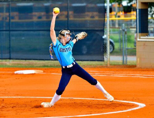 Eustis High Girls Softball Team Set For FHSAA State Semifinal Clash with Wakulla High