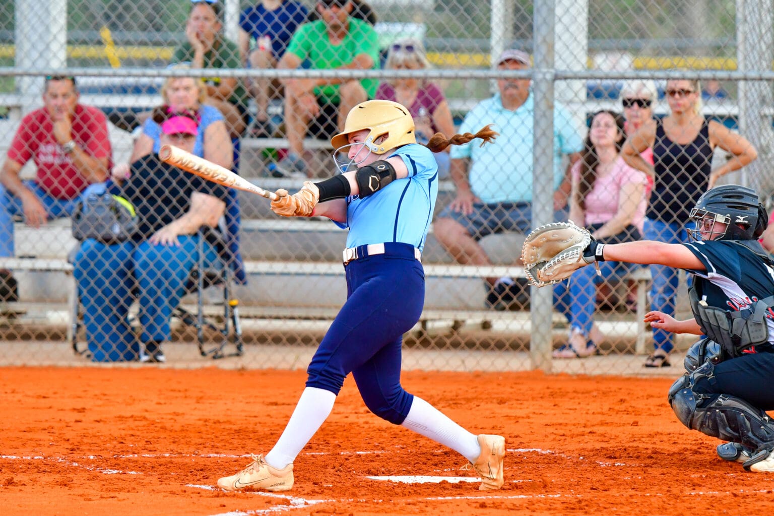 Eustis High Girls Softball Team Set For FHSAA State Semifinal Clash ...