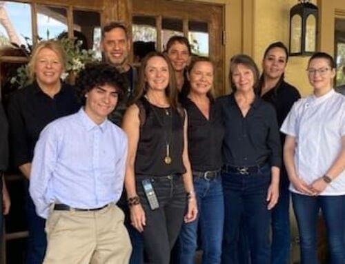 Turners Kitchen + Bar Celebrates 10 Year Anniversary in Leesburg