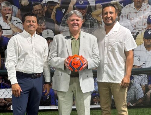 WG Sport Center Hosts Grand Opening in Eustis Bringing Indoor Soccer And More