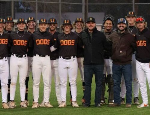 Umatilla High Baseball Eye State Semifinals In Decisive Game 3 Against Hernando High